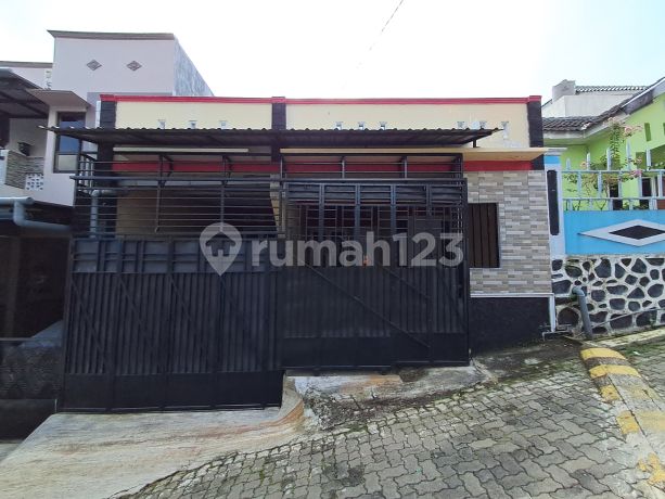 For Sale Ready-to-Occupy House Pudakpayung P4a For Sale Ready-to-Occupy House Pudakpayung P4a