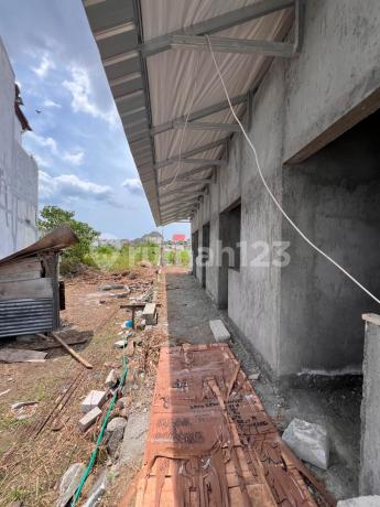 Dijual Tanah Sekaligus Bangunan 10 Kamar Kos Hampir Jadi Dekat Amni Tlogobiru Dijual Tanah Sekaligus Bangunan 10 Kamar Kos Hampir Jadi Dekat Amni Tlogobiru