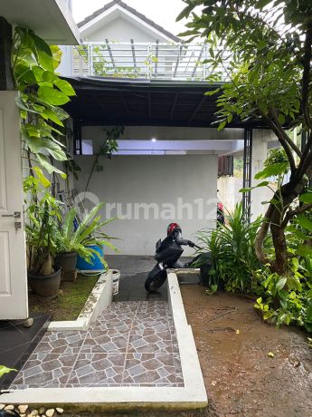 Dijual Rumah Di Anugrah Grafika Banyumanik 