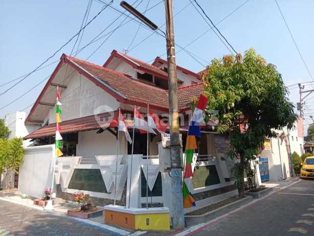 Ready-to-Live House in Tirtomukti Tlogosari Near Public Facilities