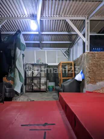 Dijual Rumah Lokasi Gedawang Siap Huni