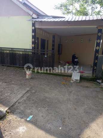 Dijual Runah Di Karanganyar Banyumanik Dekat Kodam