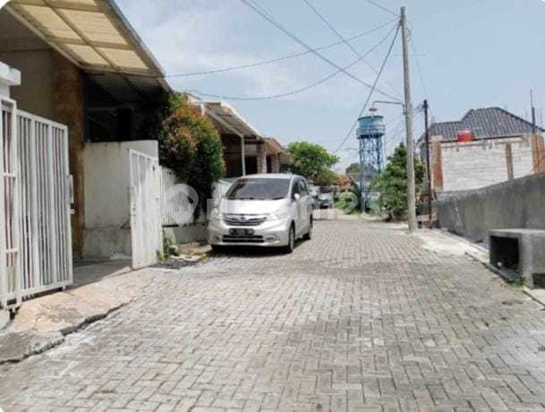 Dijual Rumah Di Perumnas Banyumanik Dekat Sma 9 Jl Lebar