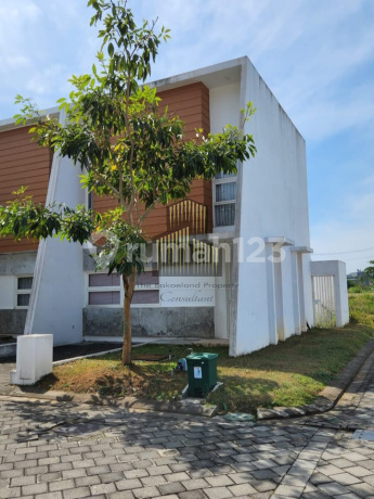 2 Lantai Hook di Ungaran Timur View Cakep