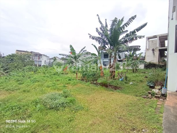 Tanah di Sawunggaling Banyumanik Lt. 288M