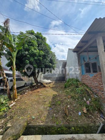 Dijual Tanah Bonus Bangunan di Bukit Palem Jaya Metro Tembalang Dijual Tanah Bonus Bangunan di Bukit Palem Jaya Metro Tembalang