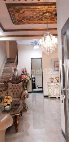 Rumah Bagus Full Furnish Siap Huni di SegaraCity, Bekasi. Rumah Bagus Full Furnish Siap Huni di SegaraCity, Bekasi.