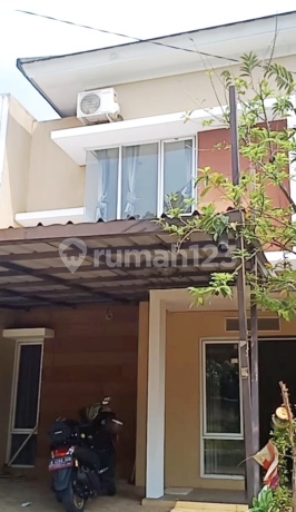 Rumah Andara Village cinere depok 2 lantai type 7 x 15 Rumah Andara Village cinere depok 2 lantai type 7 x 15