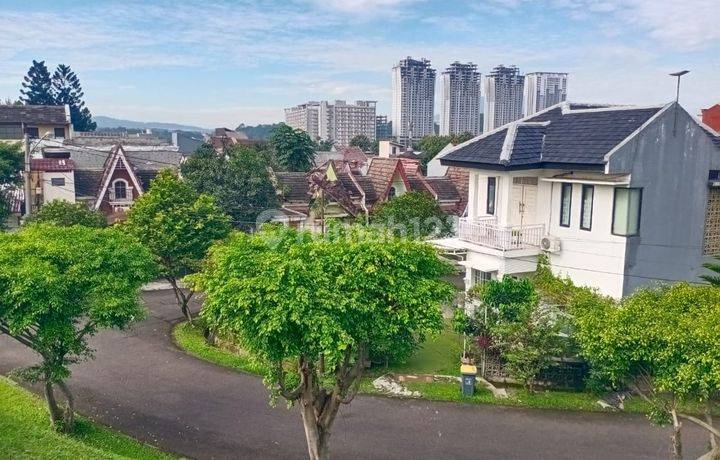 DIJUAL RUMAH 2LT SEJUK SIAP HUNI DEKET AEONMALL VICTORIA SSR812