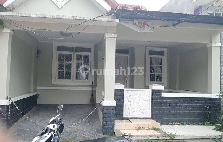 Di Jual Cepat Rumah Di Taman Pasadena Sentul City Harga Murah