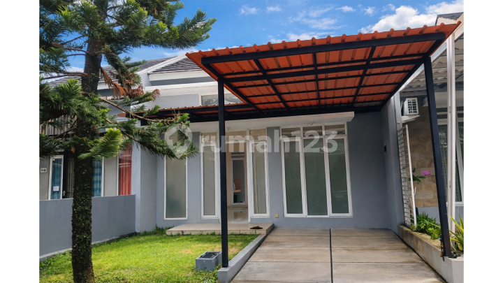 For Sale Quick House in Sentul City Location Sentul Alaya For Sale Quick House in Sentul City Location Sentul Alaya