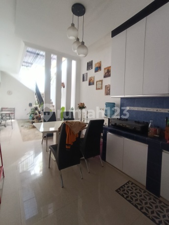Dijual Rumah View Bagus Murah Furnis Harga Terbaik Sentul City