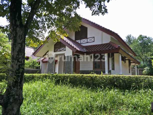 Rumah Villa Murah di Bilabong Park View Cimanggis Bojonggede