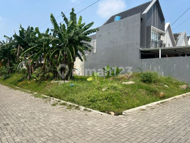 Kavling Siap Bangun Dalam Perumahan Limo Depok Kavling Siap Bangun Dalam Perumahan Limo Depok