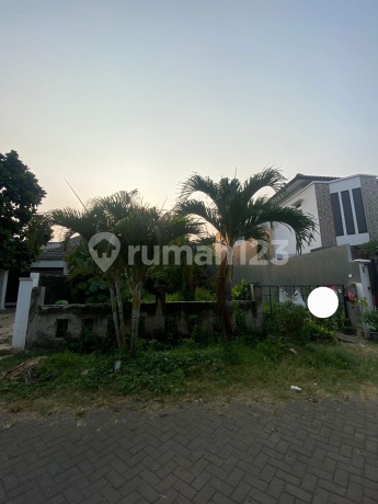 Affordable Land in the Cipadu Tax Complex, Larangan