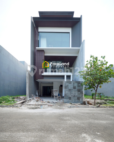 Brand New Modern Minimalist Lokasi Bagus Jalan Lebar, Mudah di Jangkau Brand New Modern Minimalist Lokasi Bagus Jalan Lebar, Mudah di Jangkau