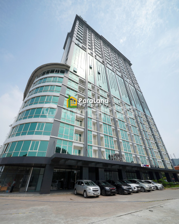 Apartemen B Residence Grogol, Brand New Studio Furnish Siap Huni 