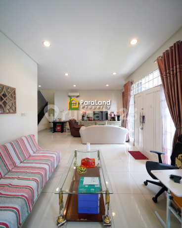 Rumah Puri Mansion Sudah di Lakukan Renovasi dan di Lengkapi Furnish Harga Masi Nego Rumah Puri Mansion Sudah di Lakukan Renovasi dan di Lengkapi Furnish Harga Masi Nego