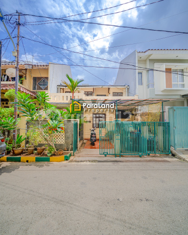 Puri Indah Pembelian Melalui Paraland Property