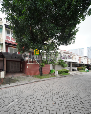 Puri Mansion, Pembelian Melalui Paraland Property