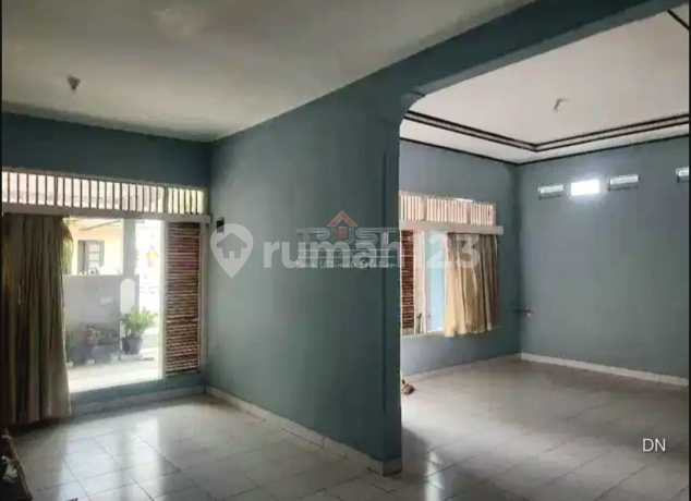 Rumah untuk Investasi Jangka Panjang Kawasan Pjmi, Nempel Stan Bintaro Rumah untuk Investasi Jangka Panjang Kawasan Pjmi, Nempel Stan Bintaro