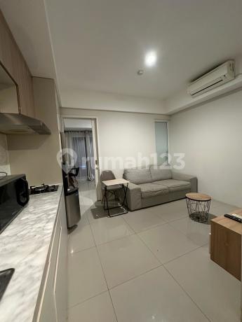 Apartement Siap Huni Full Furnish Area Bintaro Apartement Siap Huni Full Furnish Area Bintaro