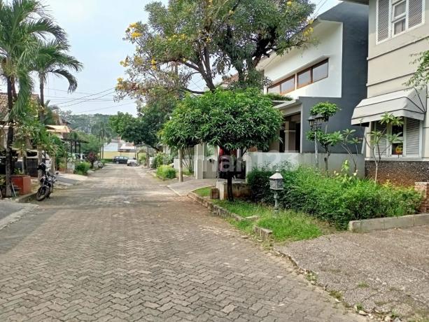 Dijual Segera Rumah Bagus Di Prima Bintaro, Pondok Ranji, Tangerang Selatan