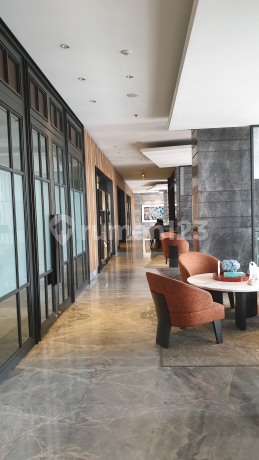 Best Deal Apartemem Sprinwood Residence Type Studio