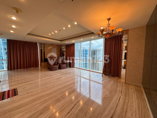 Best Apartemen Regatta Tahap 1, Private Lift High Zone Best Apartemen Regatta Tahap 1, Private Lift High Zone