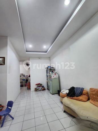 Rumah Sunter Sts 6x15 Hadap Tenggara Rumah Sunter Sts 6x15 Hadap Tenggara