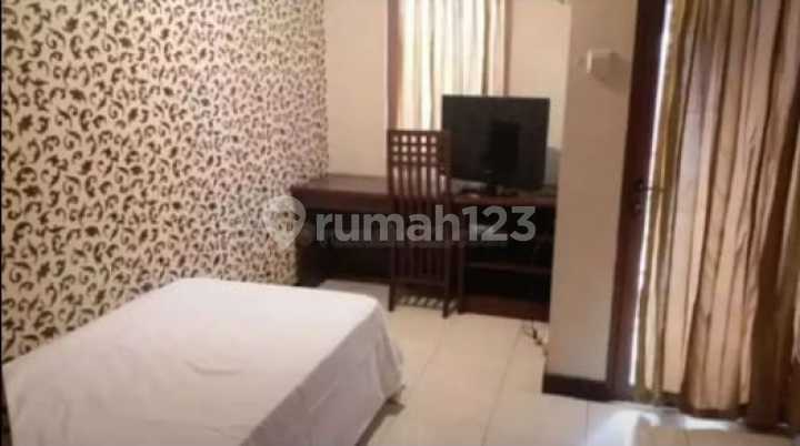 Murah!! Dijual Apt Majesty Tipe Studio Bandung