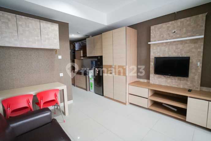 Disewakan Cepat!! Lantai 7 Apt Dago Suites Bandung