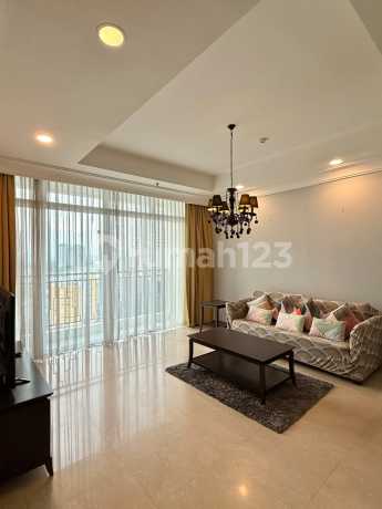 Turun Harga 4.9m Ke 4.6m