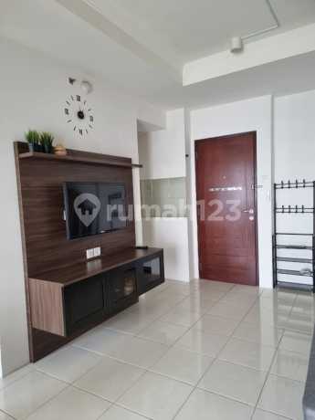 Apartemen Mediterania 2 Rapi Siap Huni