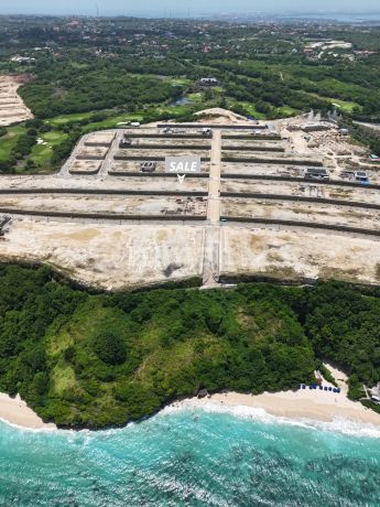 Land For Salefreehold Tanah Tebing Luas Paling Kecil di Nusa Dua Land For Salefreehold Tanah Tebing Luas Paling Kecil di Nusa Dua