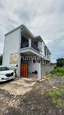Dijual Tanah Strategis - Taman Giri, Nusa Dua