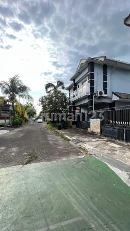Dijual Tanah Puri Gading Lingkungan Bagus Sekali 