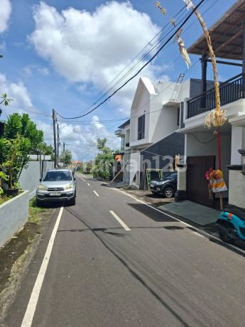 Tanah Di Jual Murahlokasi Dekat Kampus Unud Jimbaran Tanah Di Jual Murahlokasi Dekat Kampus Unud Jimbaran