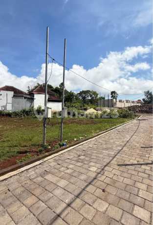 Dijual Tanah Jl.tulip Pura Masuka Ungasan Kuta Selatan