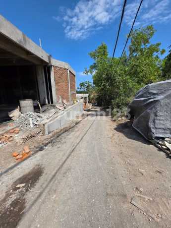 Tanah ********.ungasan Jln Mengelak