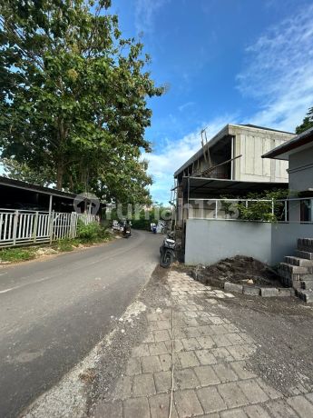 Dijual Tanah Plot Kecil Lingkungan Villa Lokasi Ungasan Badung Dijual Tanah Plot Kecil Lingkungan Villa Lokasi Ungasan Badung