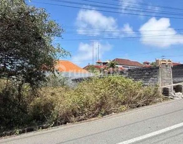 Tanah Dijual – Jl Merak 1, Ungasan – Kuta Selatan, B