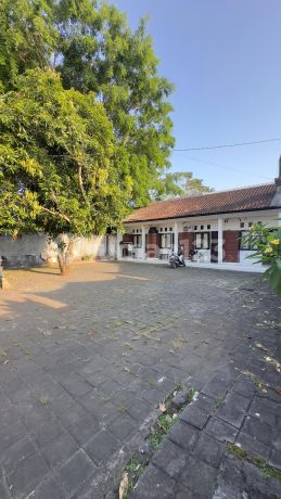 Dijual Tanah Bonus Kos Lokasi Strategis – Jimbaran Kuta Selatan Dijual Tanah Bonus Kos Lokasi Strategis – Jimbaran Kuta Selatan