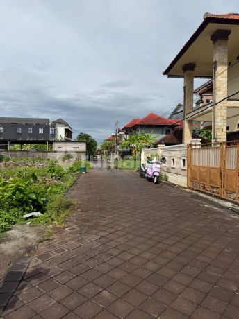 Tanah Bagus Jimbaran Bawah Belakang Sekolah Widyatmika Tanah Bagus Jimbaran Bawah Belakang Sekolah Widyatmika