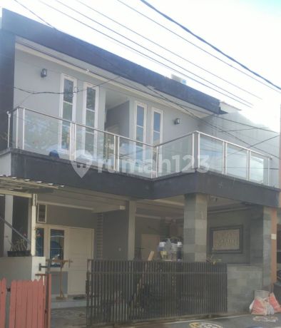 Dijual Kos Fully Furnished - Puri Gading, Jimbaran Buc