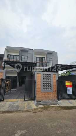 Bumi Puspitek Asri Pagedangan Rumah Baru Siap Huni Lokasi Dekat BSD Bumi Puspitek Asri Pagedangan Rumah Baru Siap Huni Lokasi Dekat BSD
