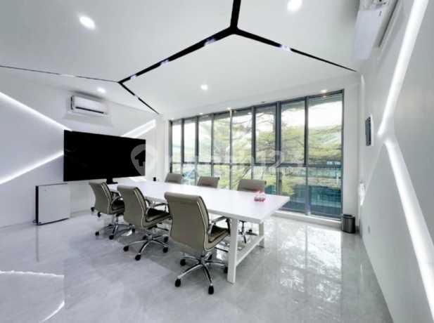 Ruko Kebayoran Square Central Business Distrik Bintaro Jaya Tangsel 3 Lantai Ruko Kebayoran Square Central Business Distrik Bintaro Jaya Tangsel 3 Lantai