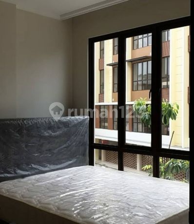 Super Cheap Low Rise Apartment Asatti BSD Vanya Park