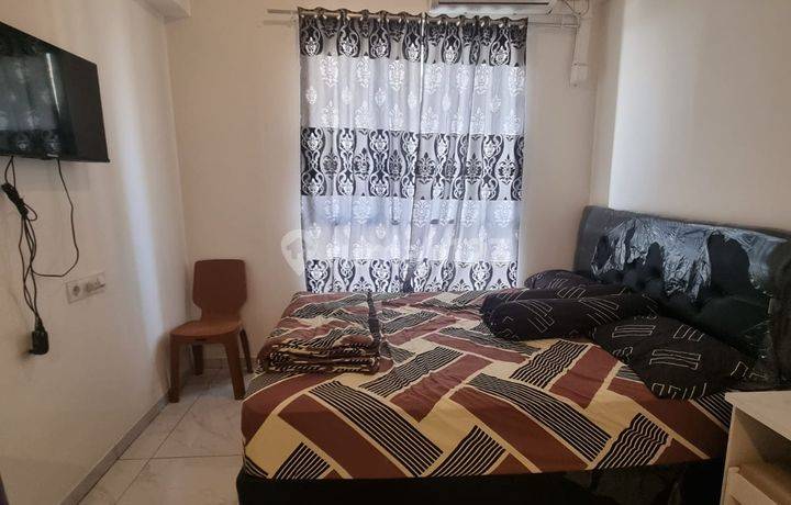 Jual Murah Apartemen Sky House Alam Sutera Tangerang
