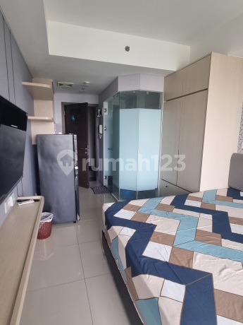 Apartemen Pasific Garden Alam Sutera Tangerang Furnished Apartemen Pasific Garden Alam Sutera Tangerang Furnished